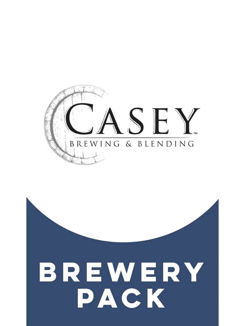 Casey Brewery Pack
