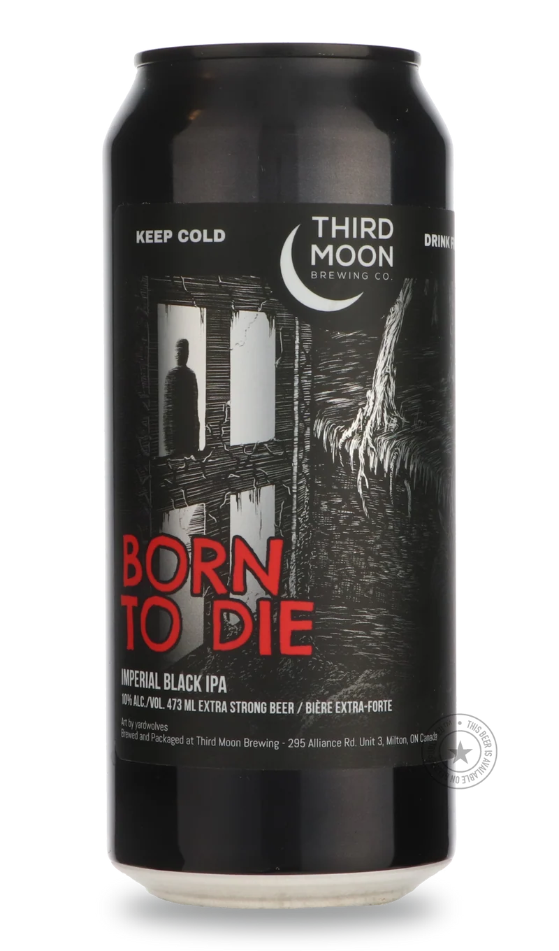 Born To Die