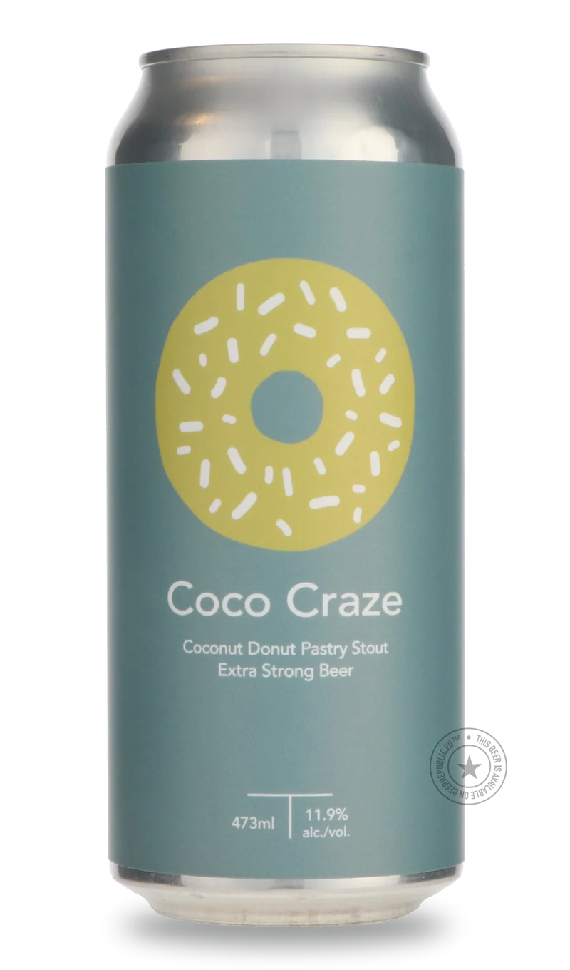Coco Craze