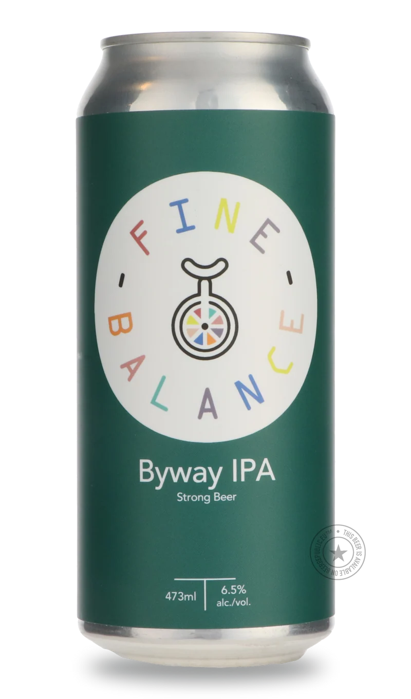 Byway IPA