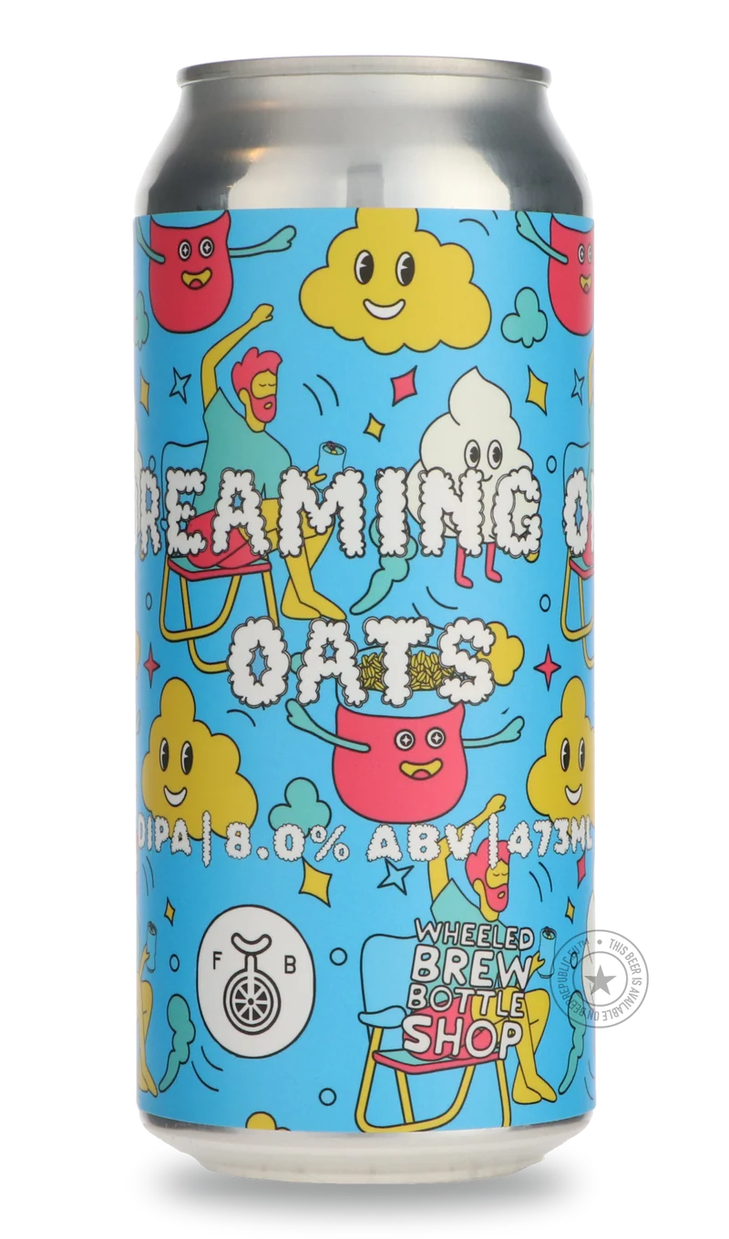 Dreaming of Oats
