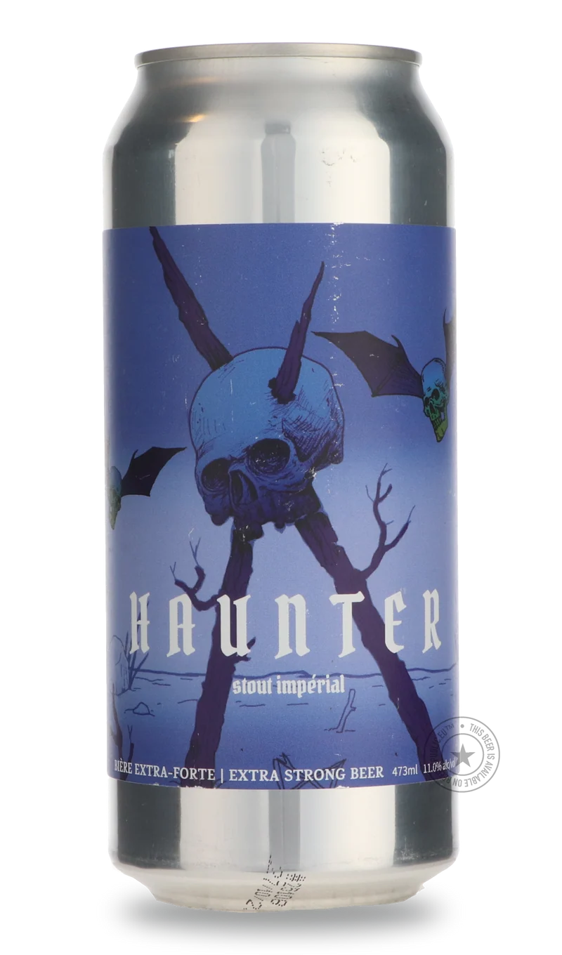 Haunter / Third Moon