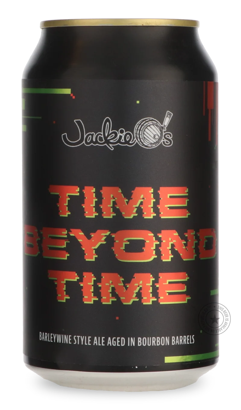 Time Beyond Time