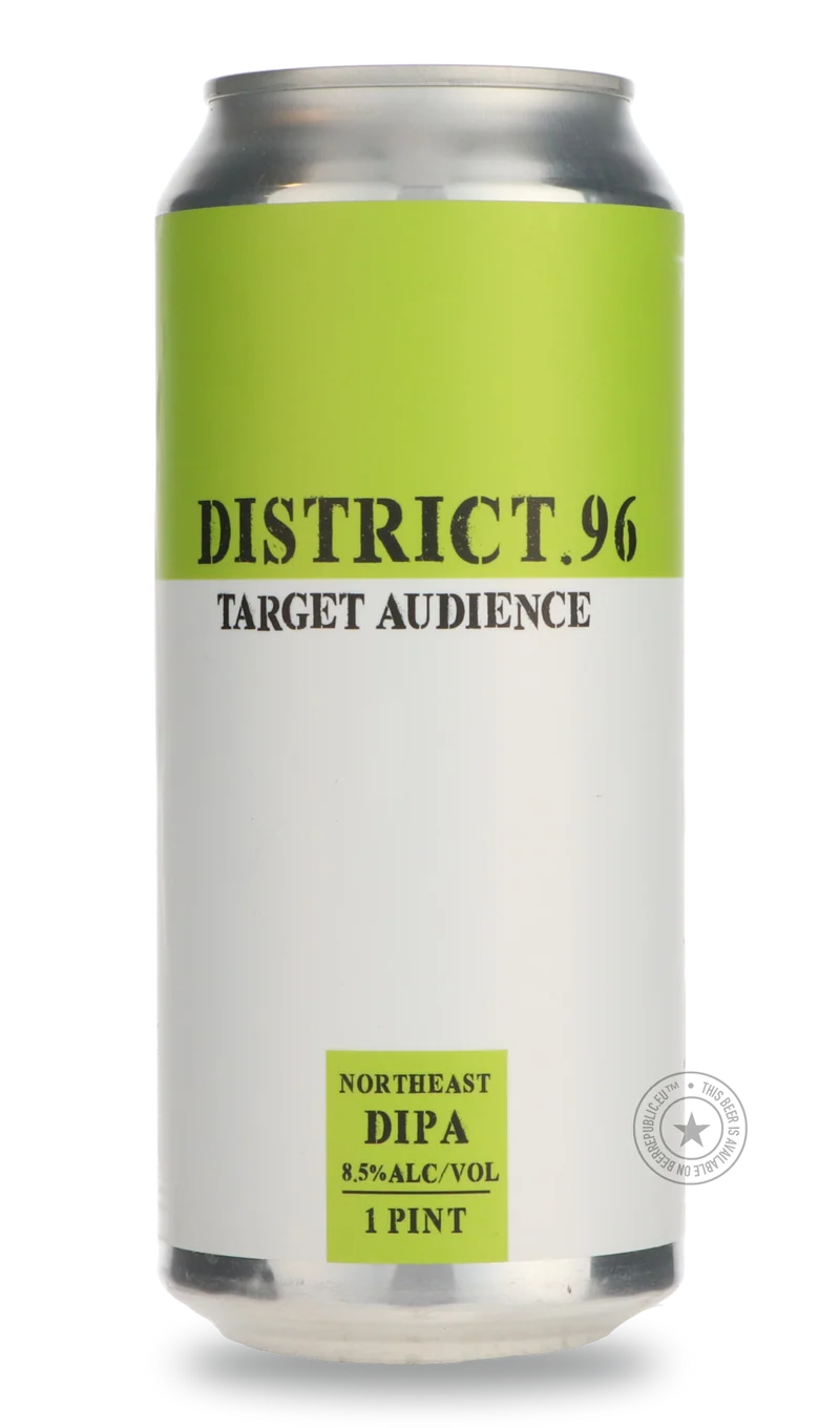 Target Audience