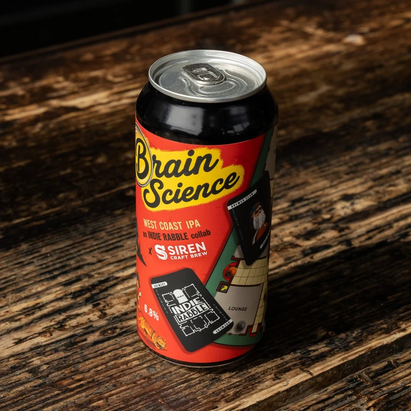 Brain Science