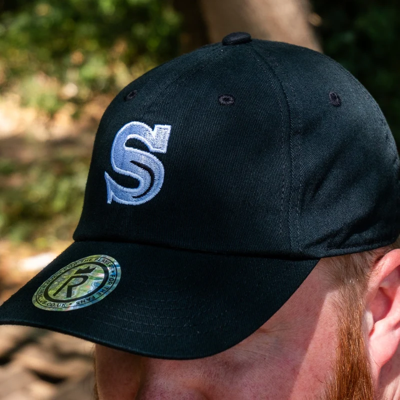 Siren Slouch Caps