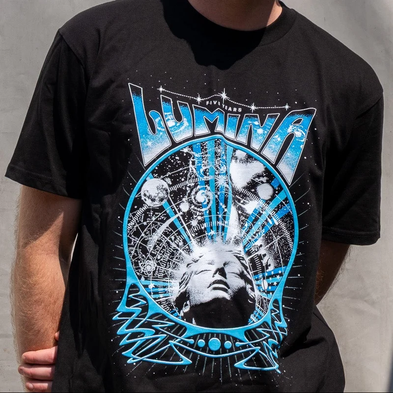 Siren Lumina Short Sleeve Tee