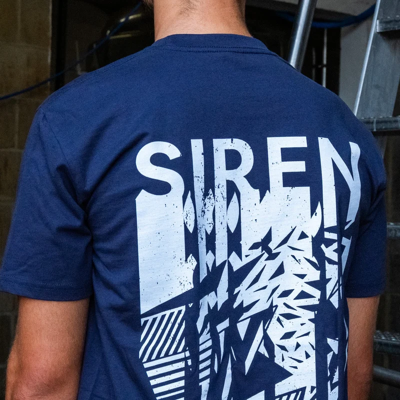 Siren Illusion Short Sleeve Tee