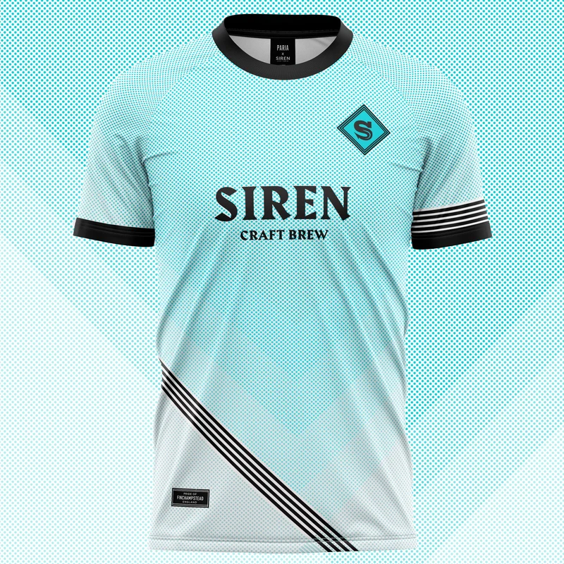 Siren Training Short Sleeve