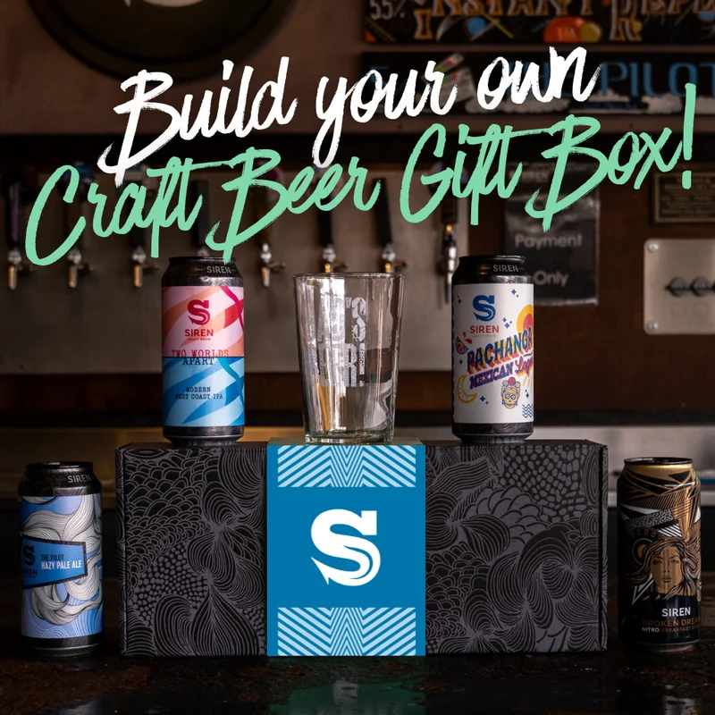 Build your own Gift Set