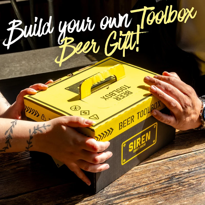Build your own Toolbox