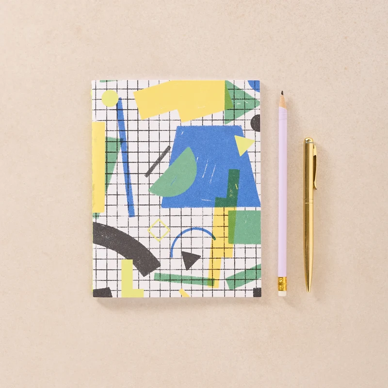 Flow Notebook - Everyday Notes