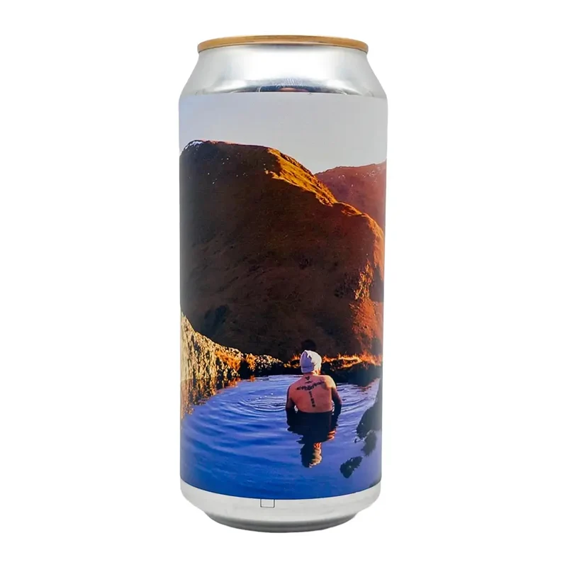 Northern Monk - PATRONS PROJECT 16.07 // HAZE OUTDOORS // YORKSHIRE STINGO