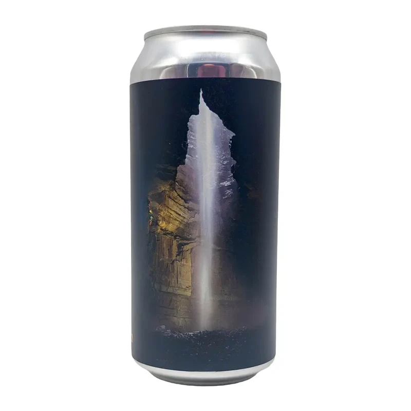 Northern Monk - PATRONS PROJECT 53.01 // NORTHERN GRIT // MOLLY THOMPSON-SMITH // NZ IPA
