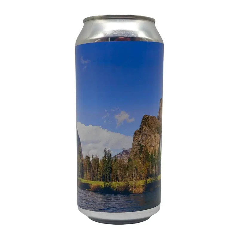 Northern Monk - PATRONS PROJECT 20.06 // MARK NEWTON // WEST COAST ROUTES // GROSS // CROSBY HOPS // WEST COAST DIPA