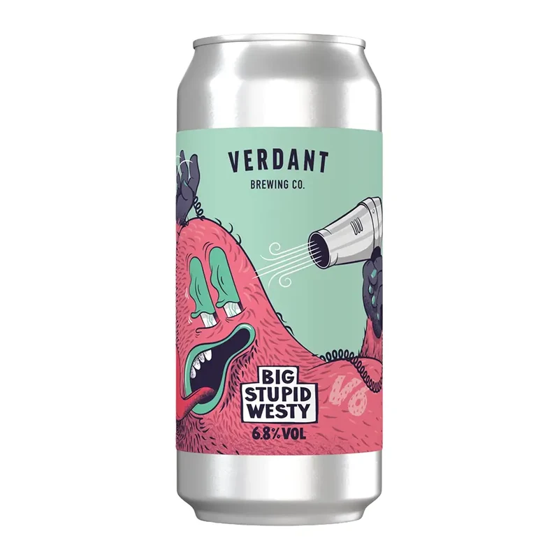 Verdant - Big Stupid Westy V6