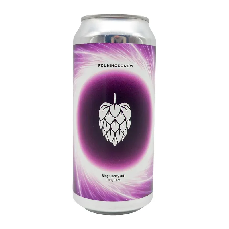Folkingebrew - Singularity #01