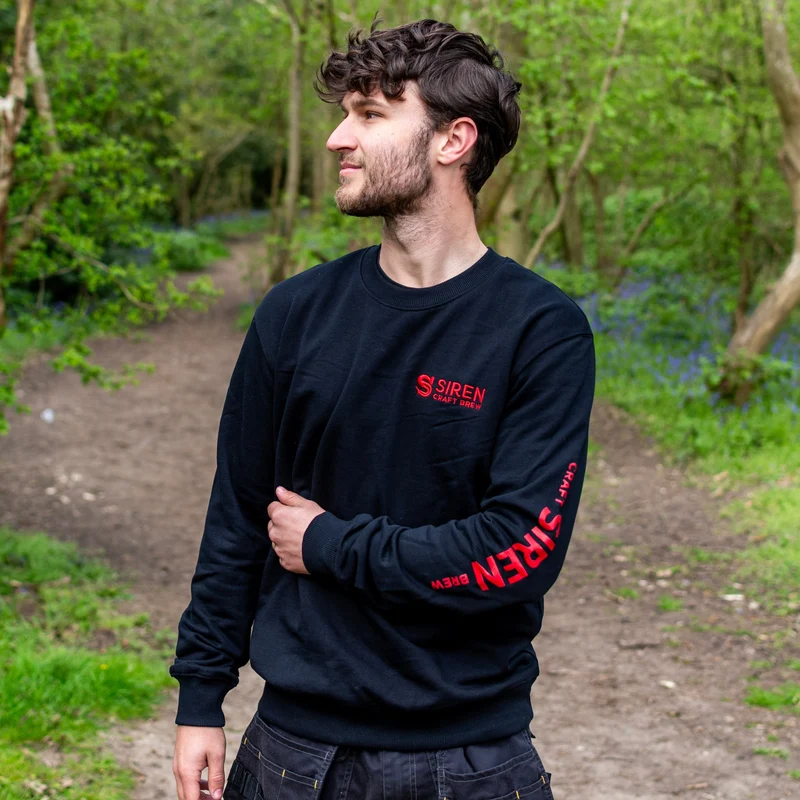 Siren Sweatshirt