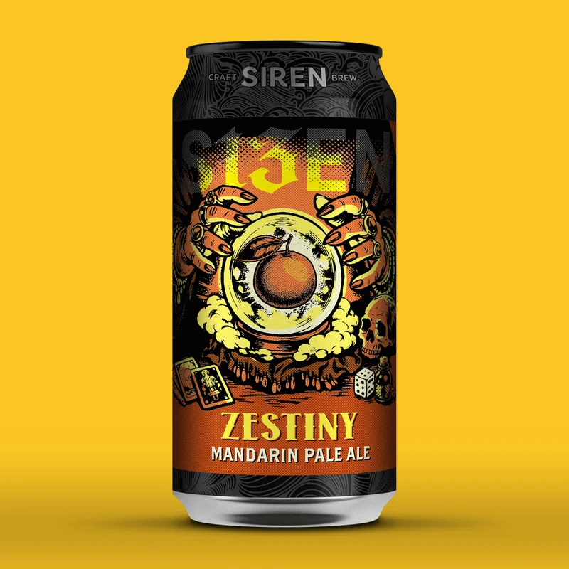 Zestiny