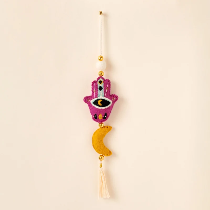 Vilten hanger Good fortune