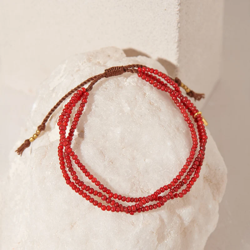 Lotus armband