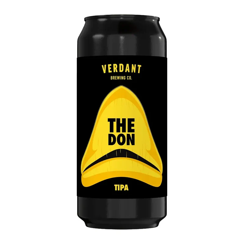 Verdant - The Don 2026