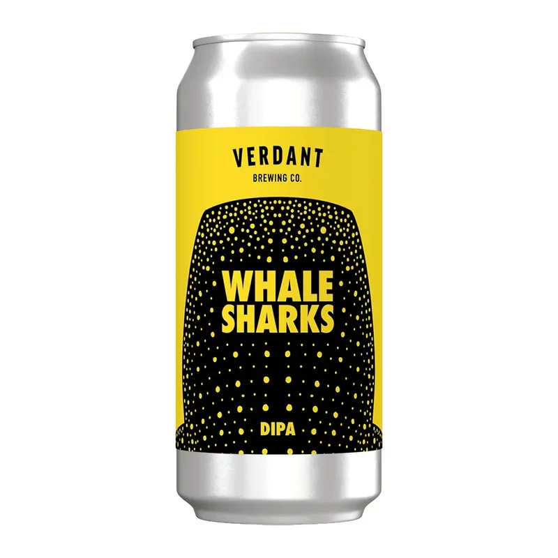 Verdant - Whale Sharks 2026