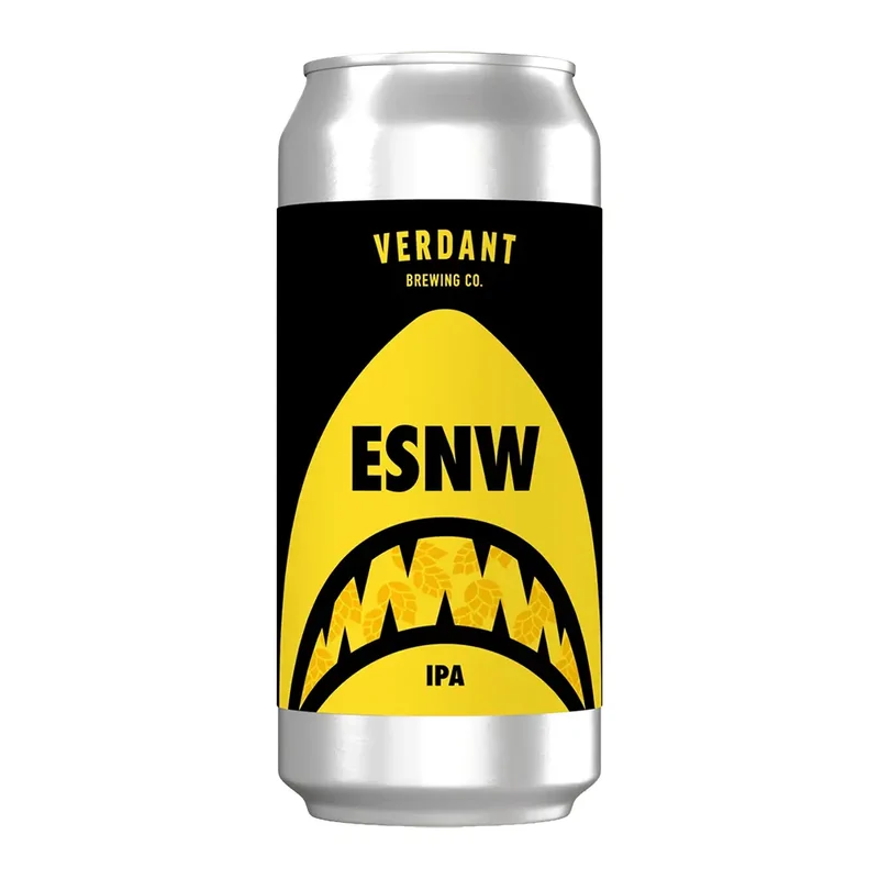 Verdant - Even Sharks Need Water (ESNW) 2026