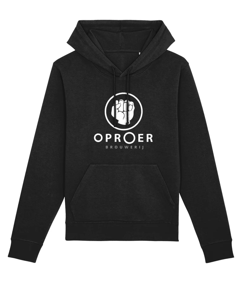 Oproer Hoodie
