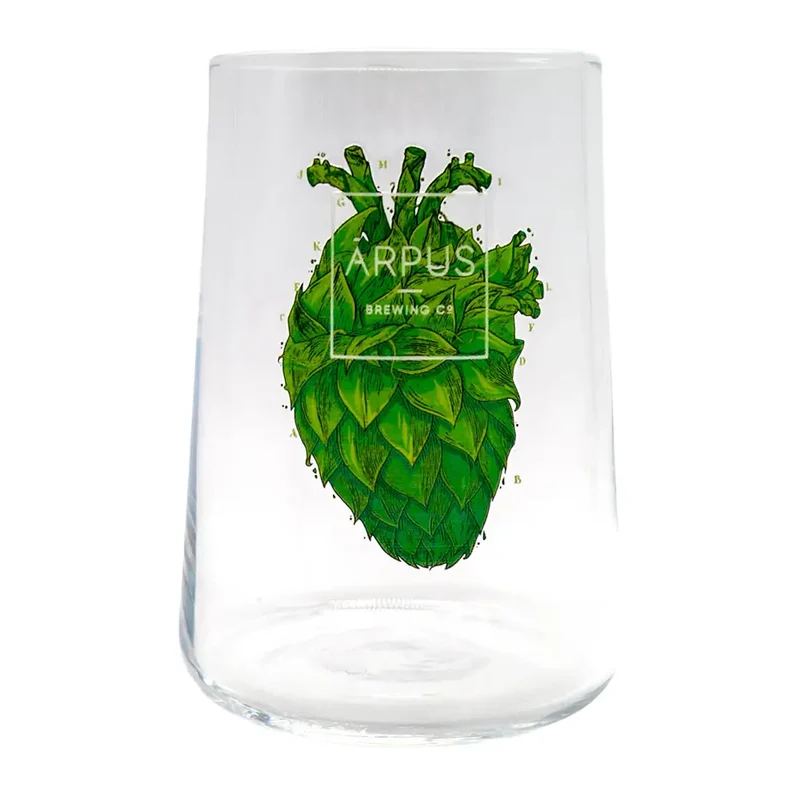 Ārpus Glas