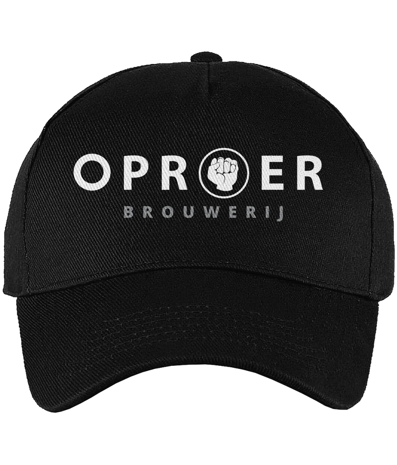 Oproer panel cap
