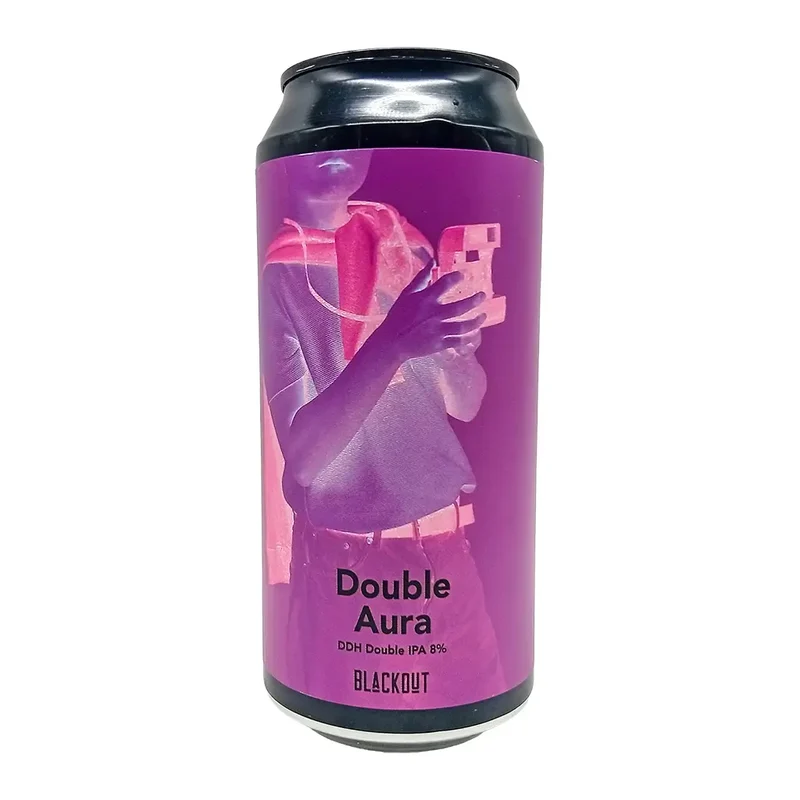 Blackout - Double Aura