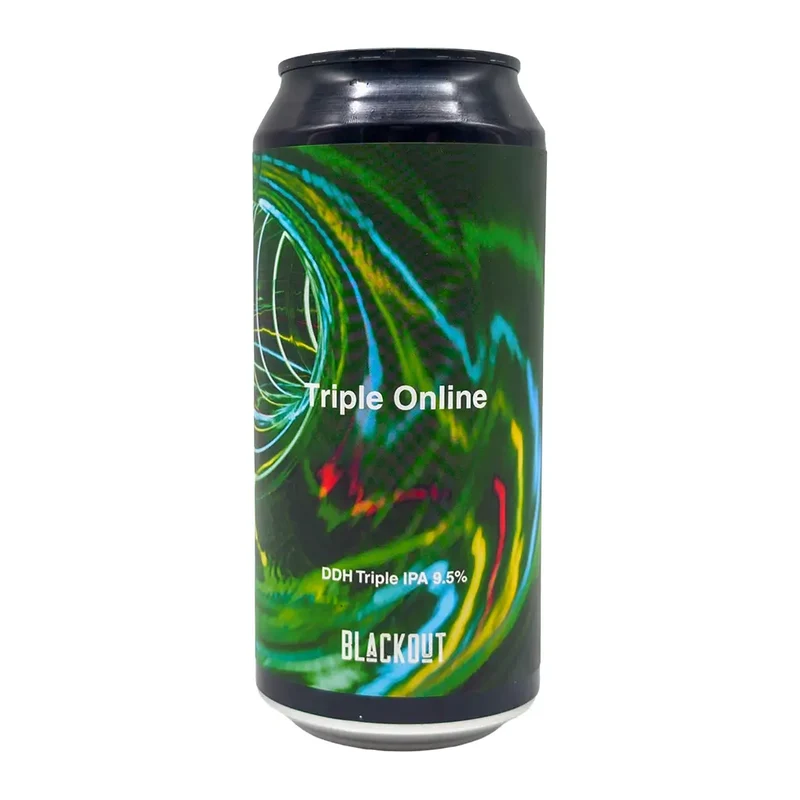 Blackout - Triple Online