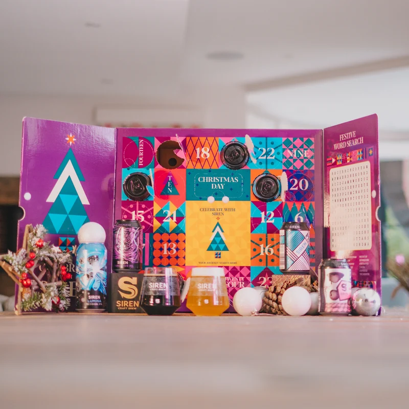 Beer Advent Calendar 2026