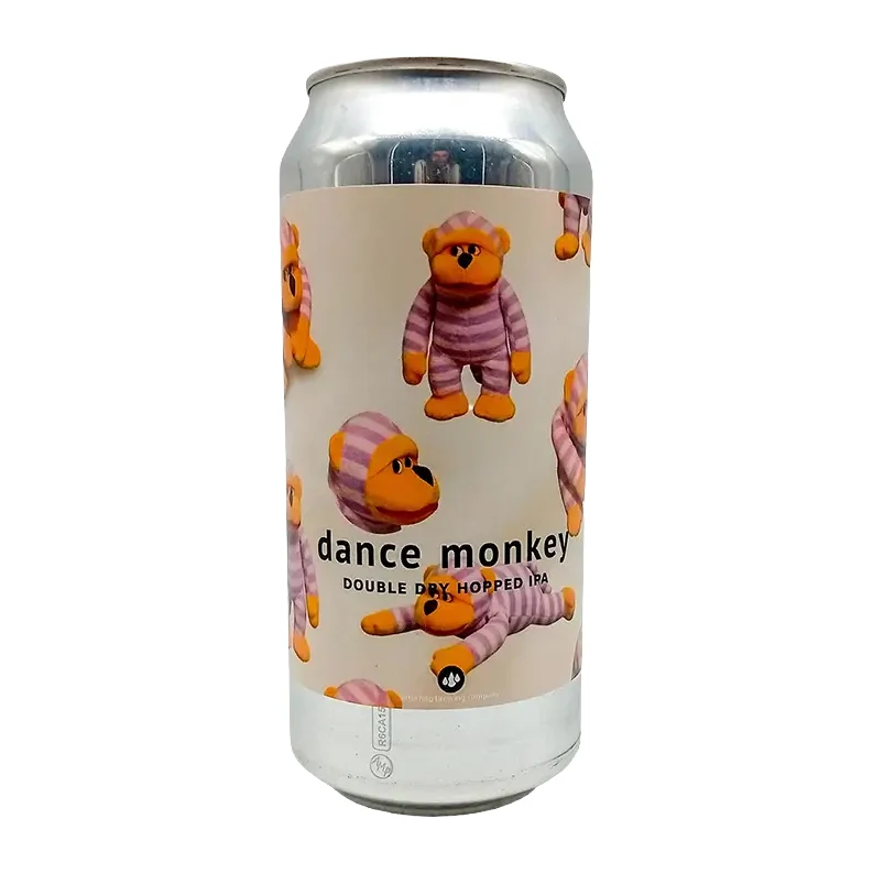 Little Rain - Dance Monkey