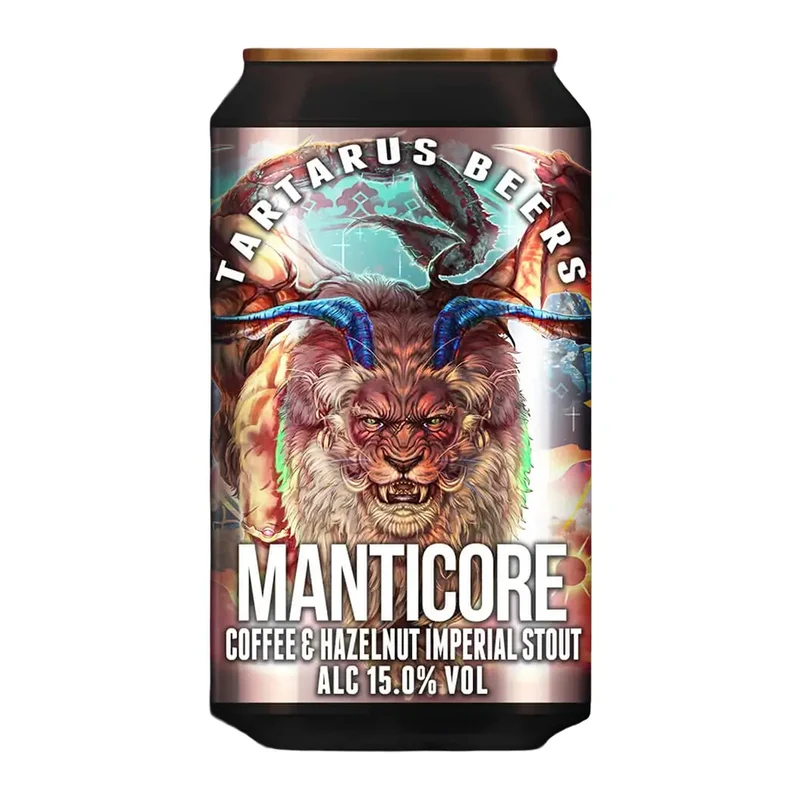 Tartarus - Manticore