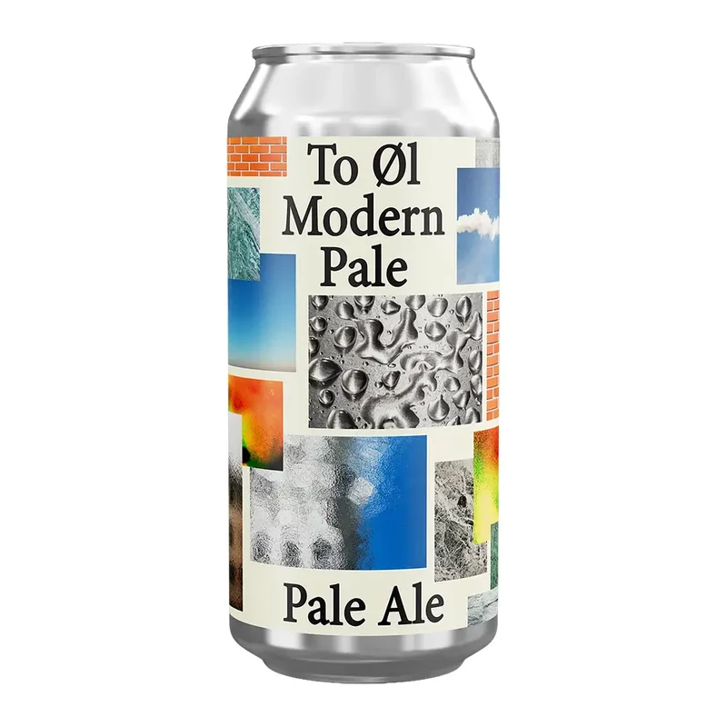 To Øl - Modern Pale