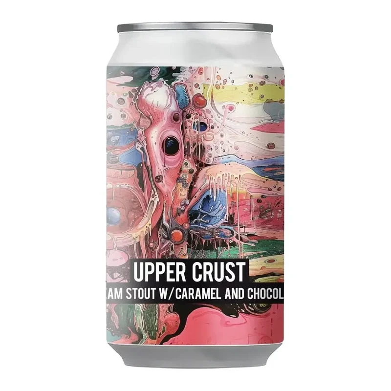 Bereta - Upper Crust