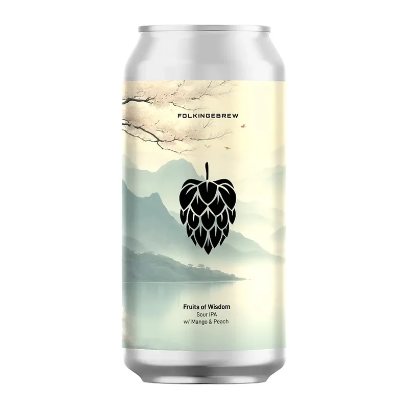 Folkingebrew - Fruits of Wisdom