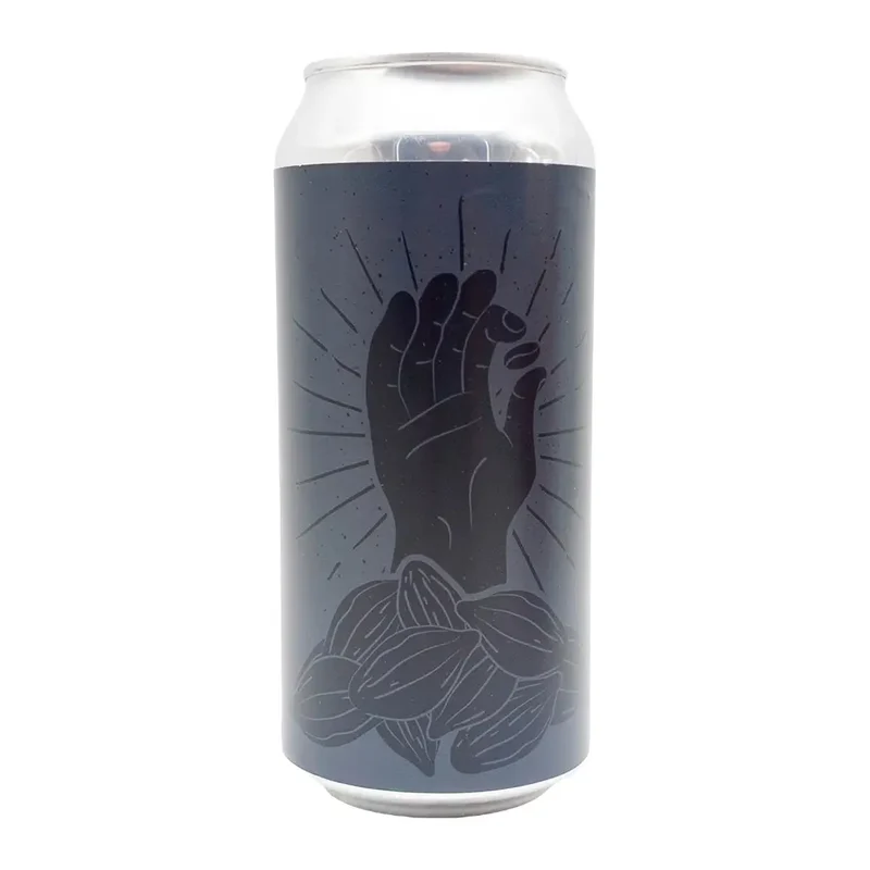 Salvador Brewing - The Beans
