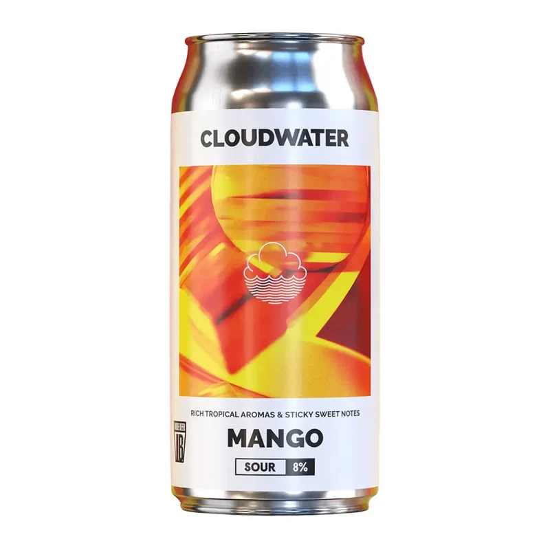 Cloudwater - Mango