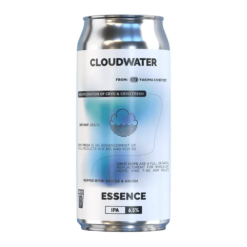 Cloudwater - Essence
