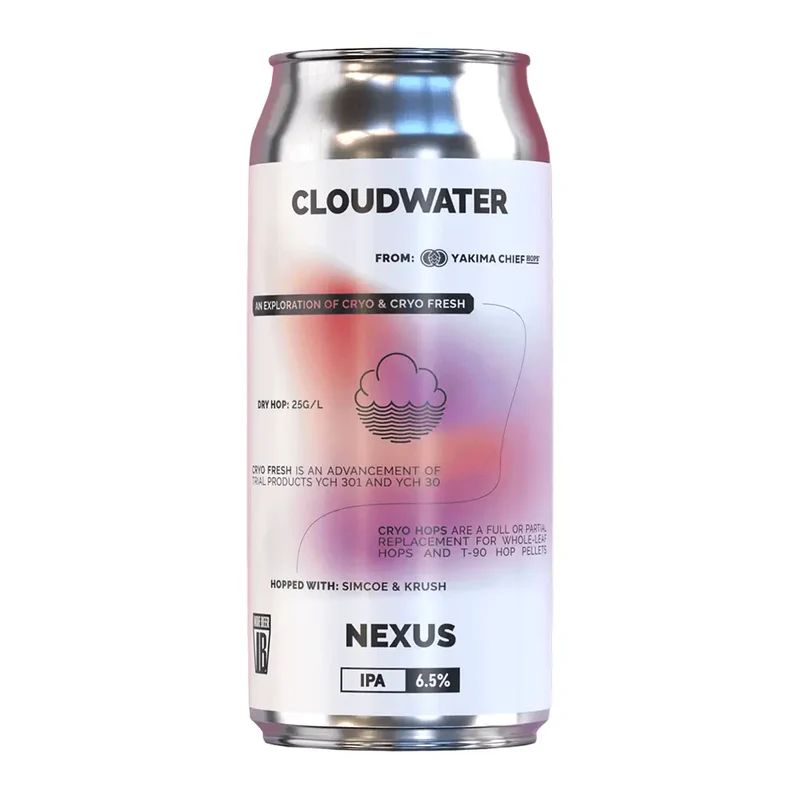 Cloudwater - Nexus