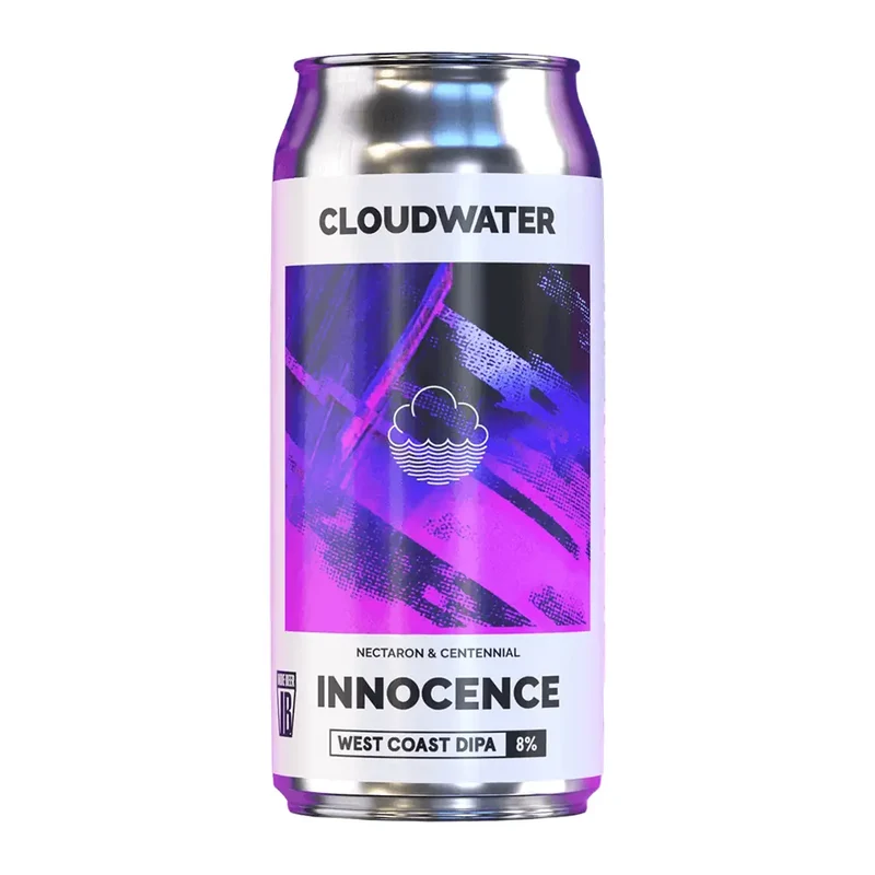 Cloudwater - Innocence