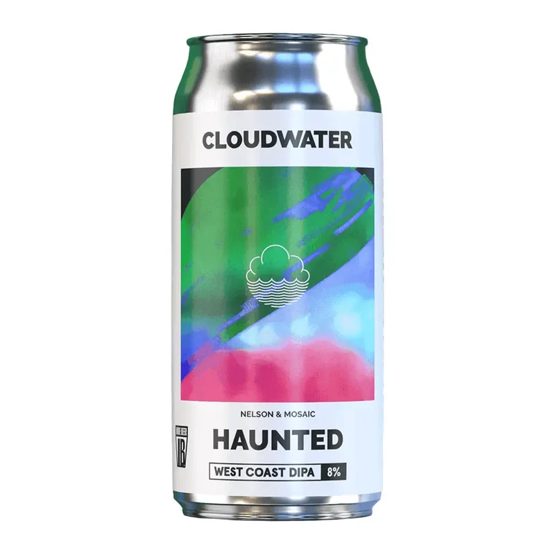 Cloudwater - Haunted