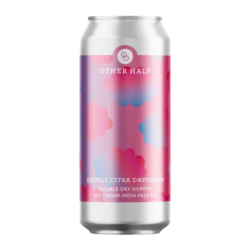 Other Half - Double Citra Daydream