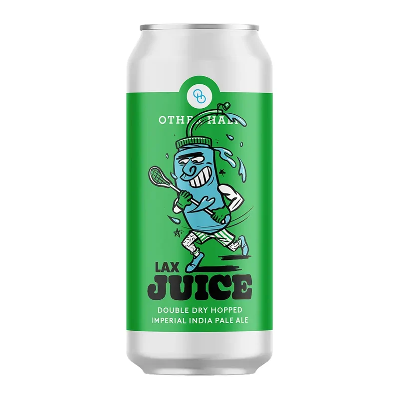 Other Half - Lax Juice