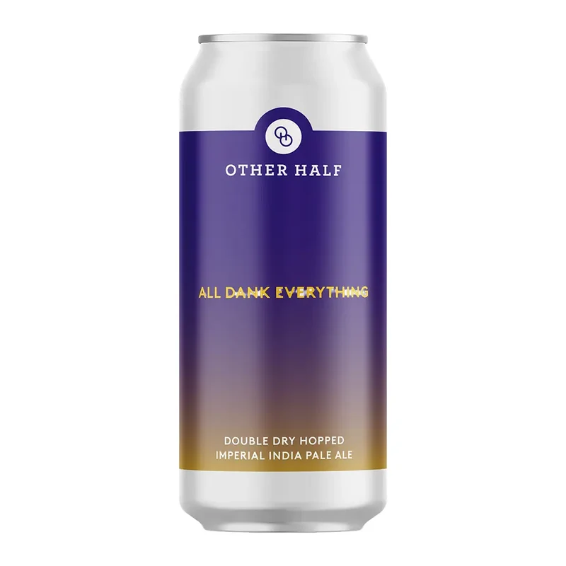 Other Half - All Dank Everything
