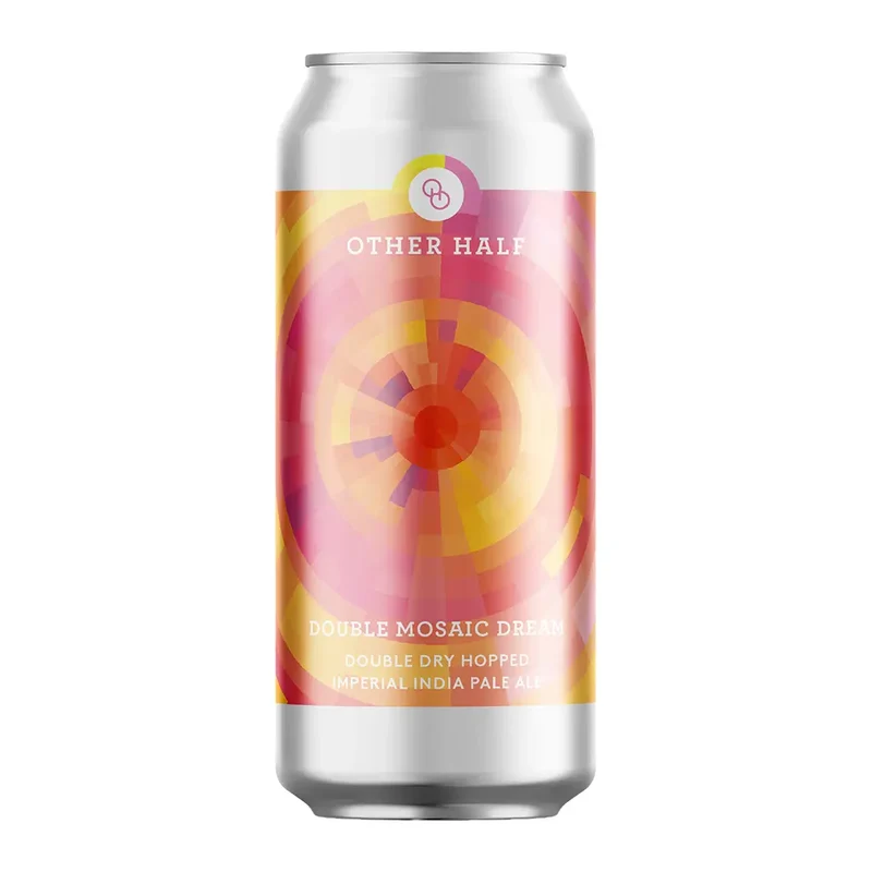 Other Half - Double Mosaic Dream