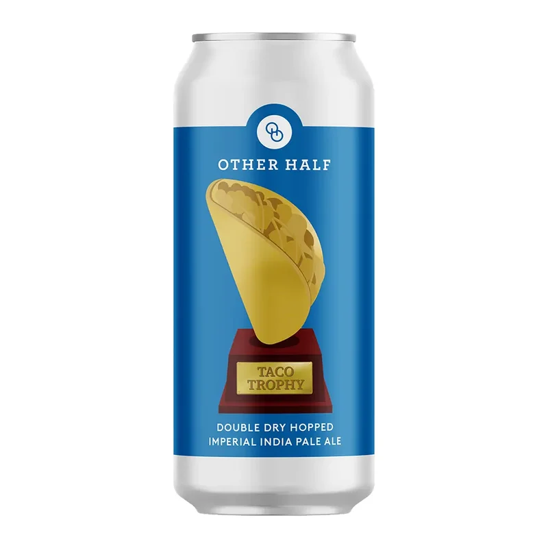 Other Half - Taco Trophy